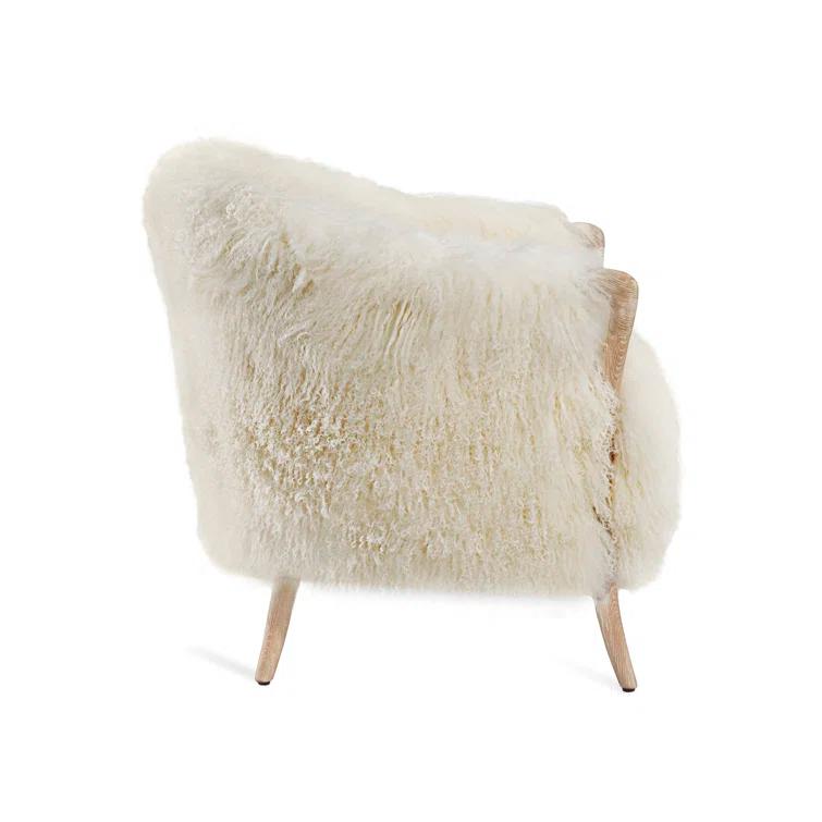 Ilaria Upholstered Armchair