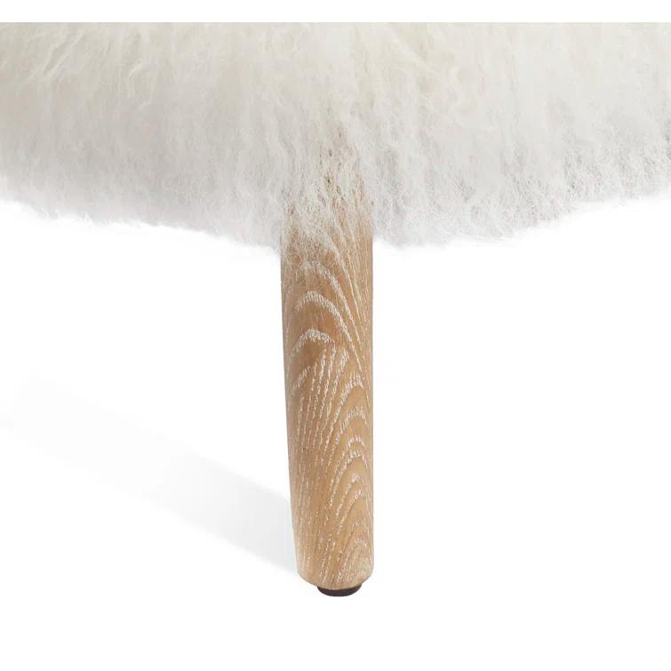 Ilaria Upholstered Armchair