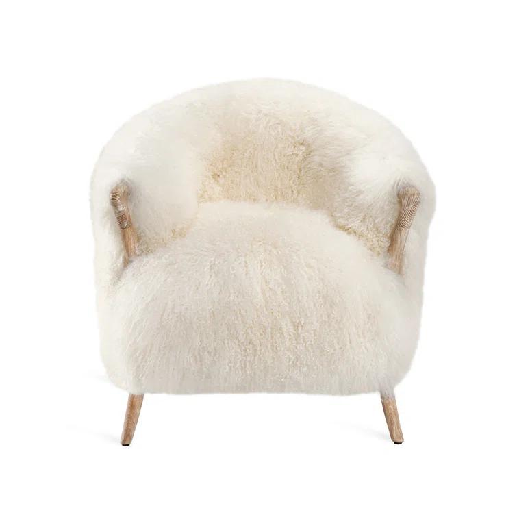 Ilaria Upholstered Armchair