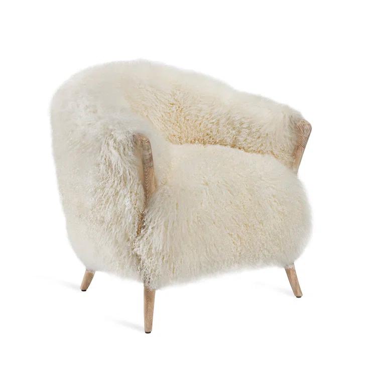 Ilaria Upholstered Armchair