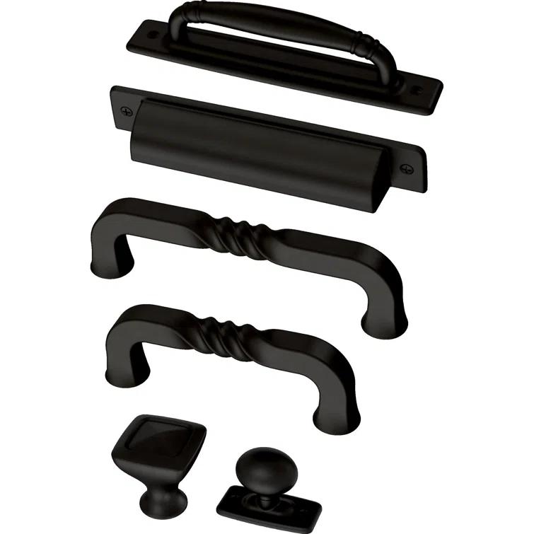 4" Center Appliance Pull Multipack (Set of 5)