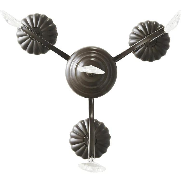 3 - Light Classic / Traditional Chandelier