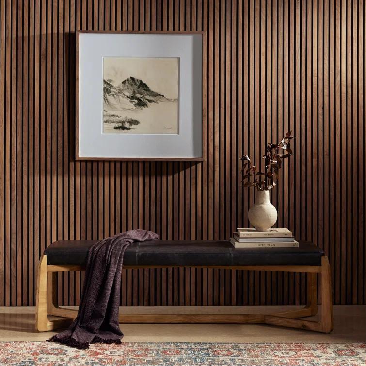 Gerardo Bench