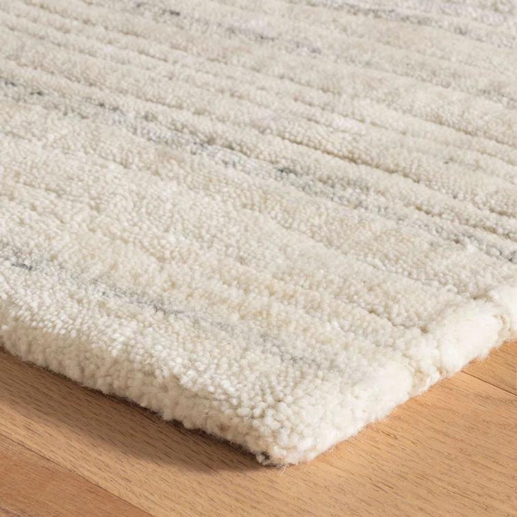 Marie Flanigan x Annie Selke Avery Hand Tufted Wool Rug
