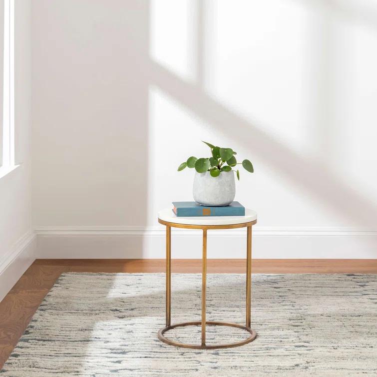 Marie Flanigan x Annie Selke Malone Hand Tufted Wool Rug