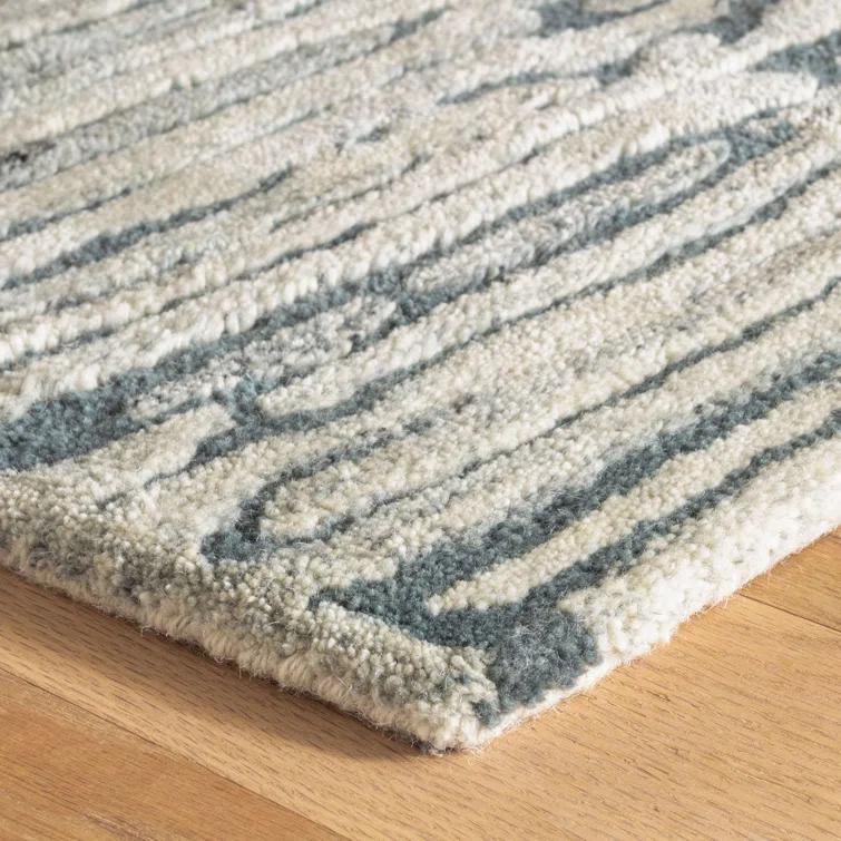 Marie Flanigan x Annie Selke Malone Hand Tufted Wool Rug