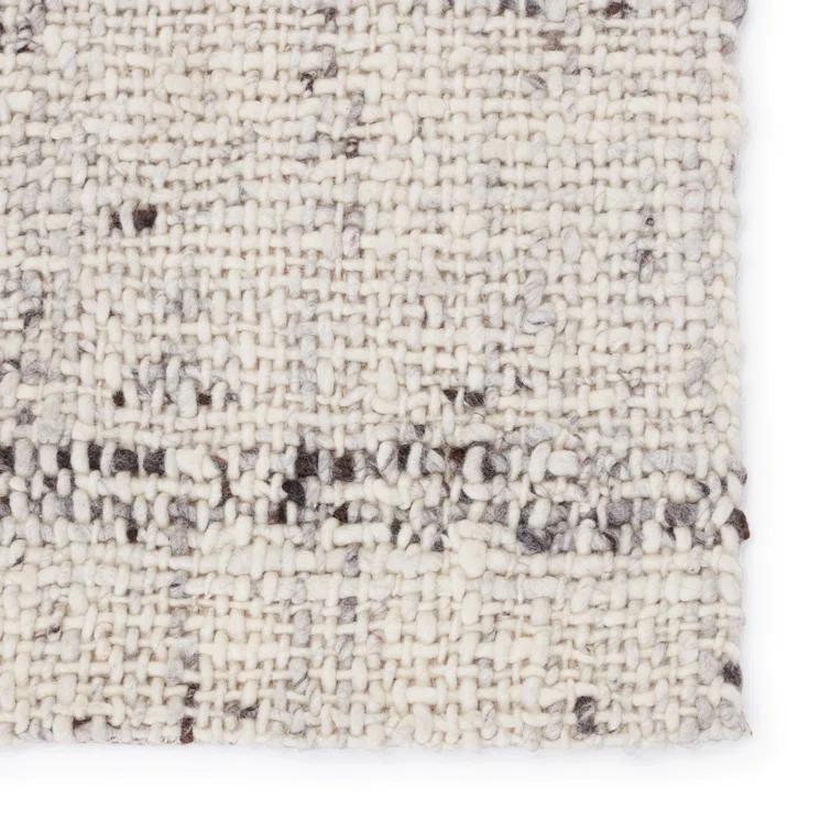 Jalen Handwoven Wool Rug - 9' x 12'