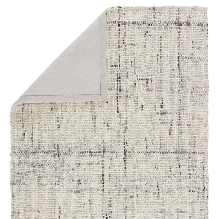 Jalen Handwoven Wool Rug - 9' x 12'