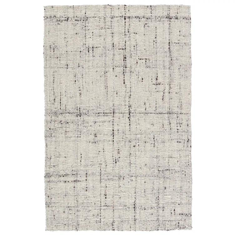 Jalen Handwoven Wool Rug - 9' x 12'