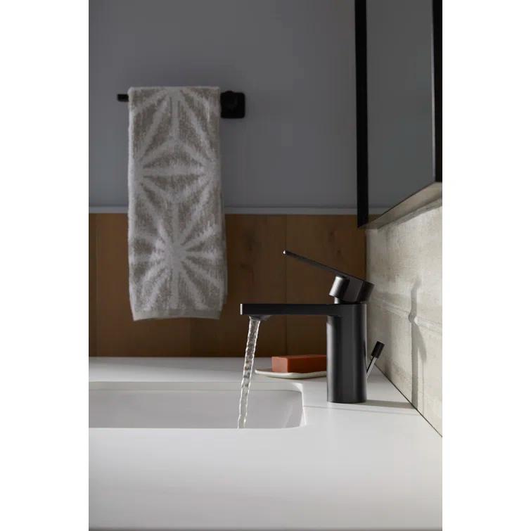 Parallel Towel Arm