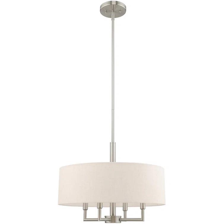 Lighting Lumens 4 - Light Classic / Traditional Chandelier