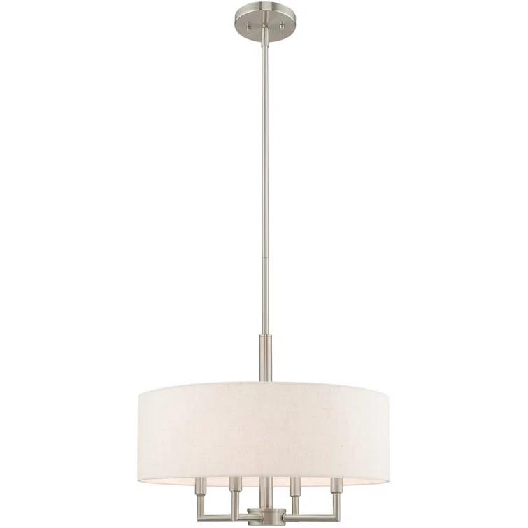 Lighting Lumens 4 - Light Classic / Traditional Chandelier