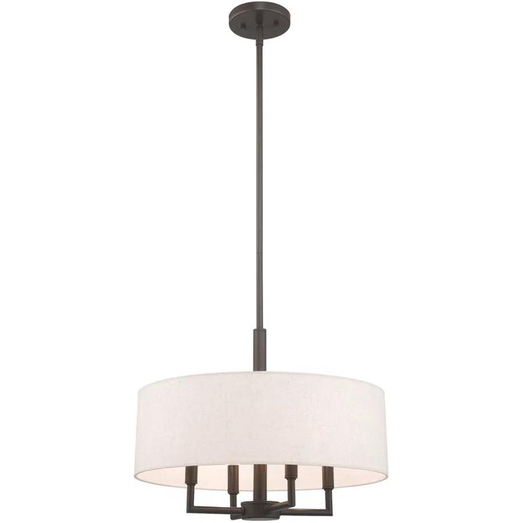 4 - Light Classic / Traditional Chandelier
