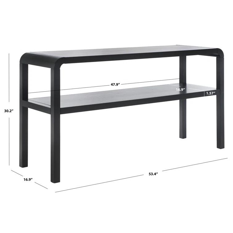 Chauncey 53.4'' Console Table
