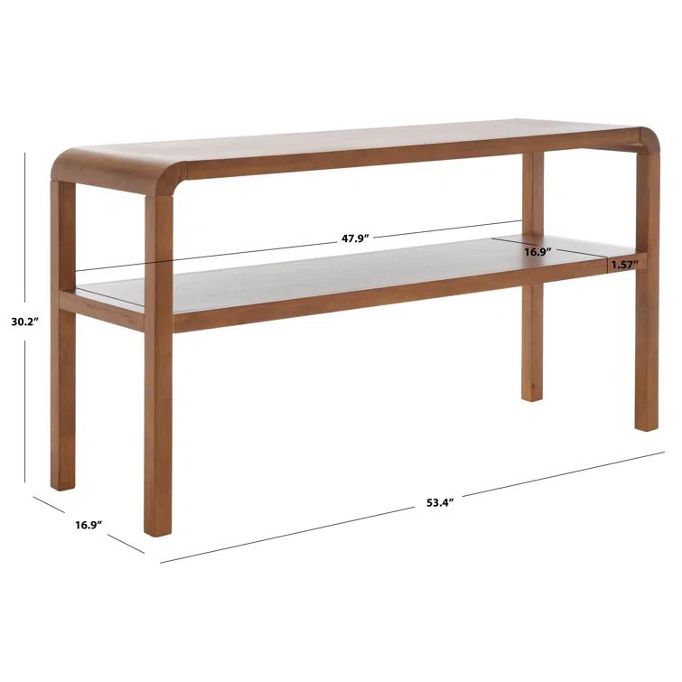 Chauncey 53.4'' Console Table