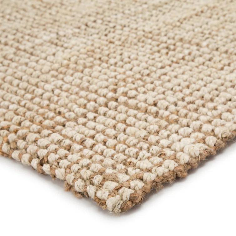 Harriette Jute Rug - 10' x 14'