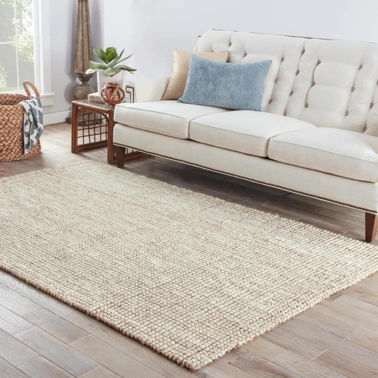 Harriette Jute Rug - 10' x 14'
