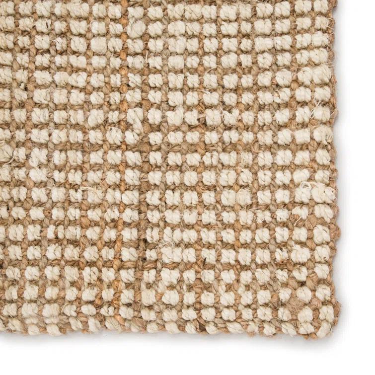 Harriette Jute Rug - 10' x 14'