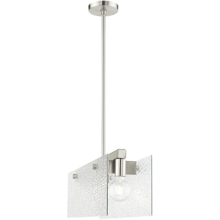 3 - Light Kitchen Island Classic / Traditional Chandelier