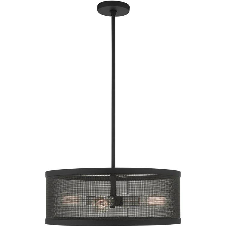 4 - Light Classic / Traditional Chandelier