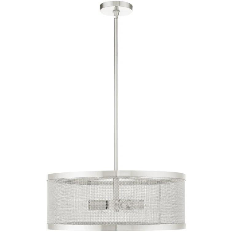 4 - Light Classic / Traditional Chandelier