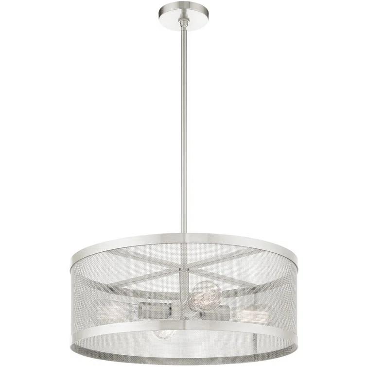 4 - Light Classic / Traditional Chandelier