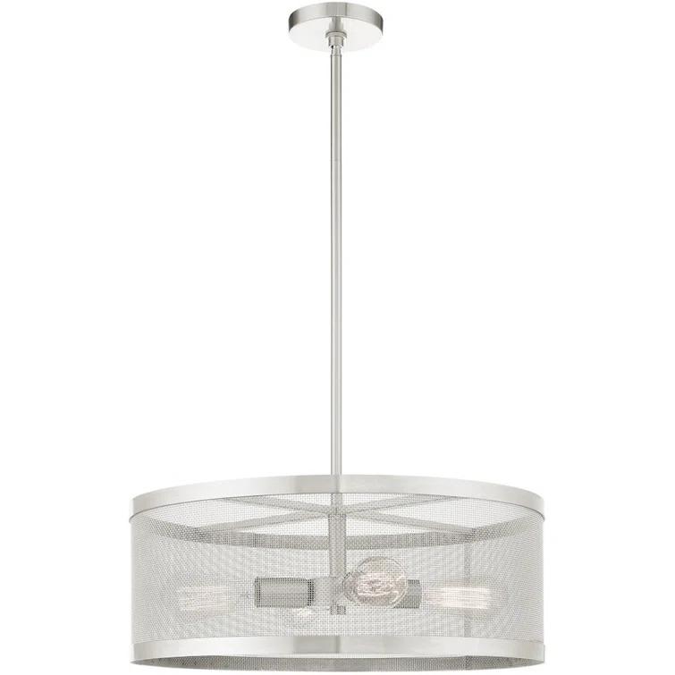 4 - Light Classic / Traditional Chandelier