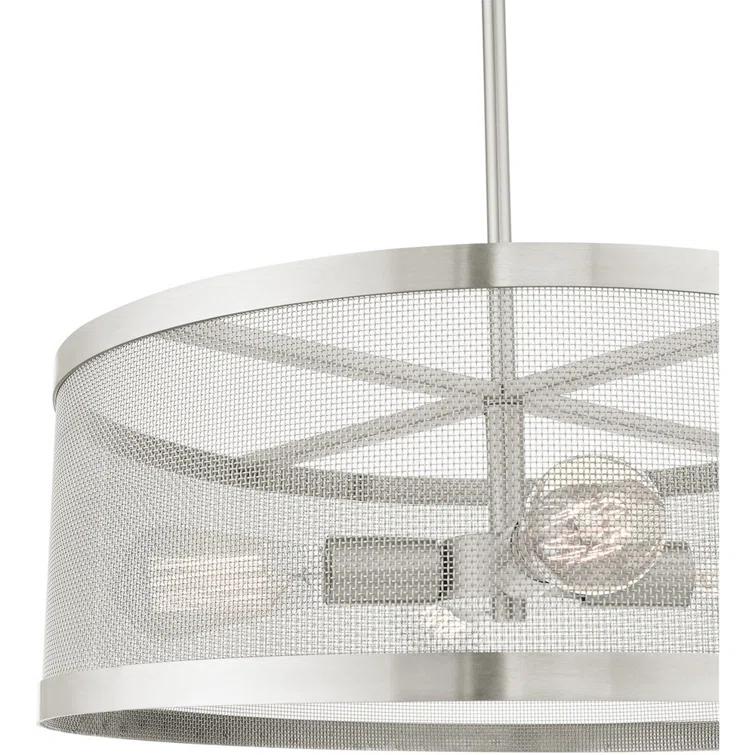 4 - Light Classic / Traditional Chandelier