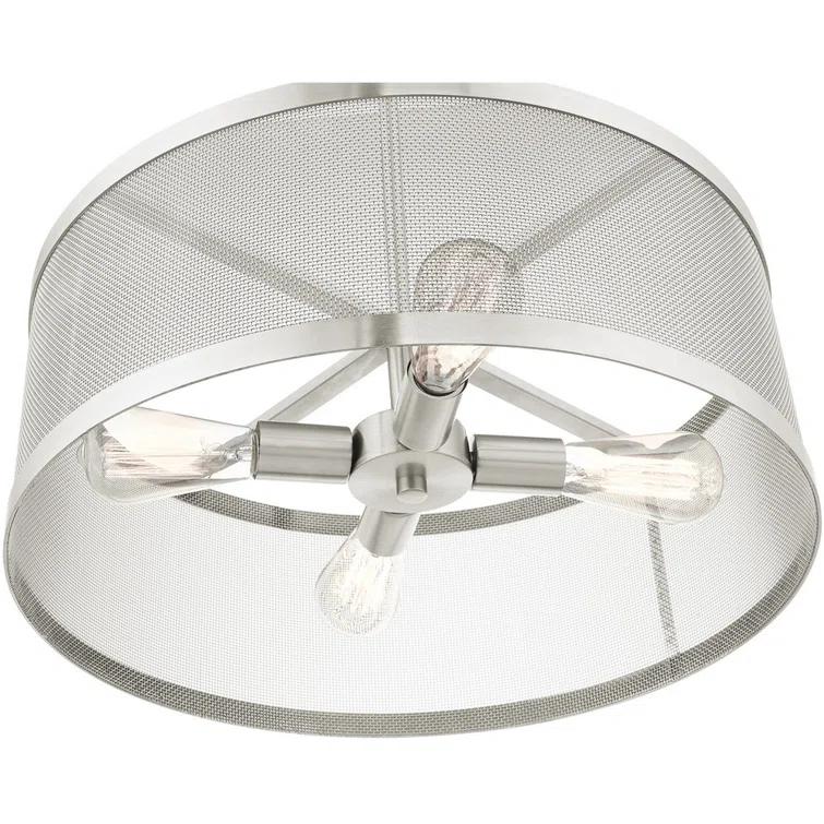 4 - Light Classic / Traditional Chandelier