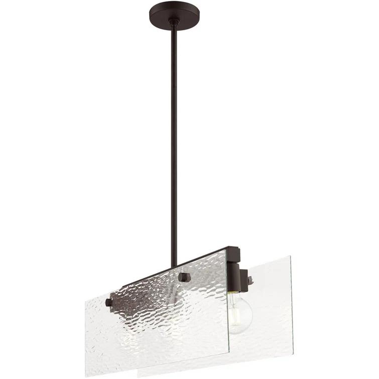3 - Light Kitchen Island Classic / Traditional Chandelier