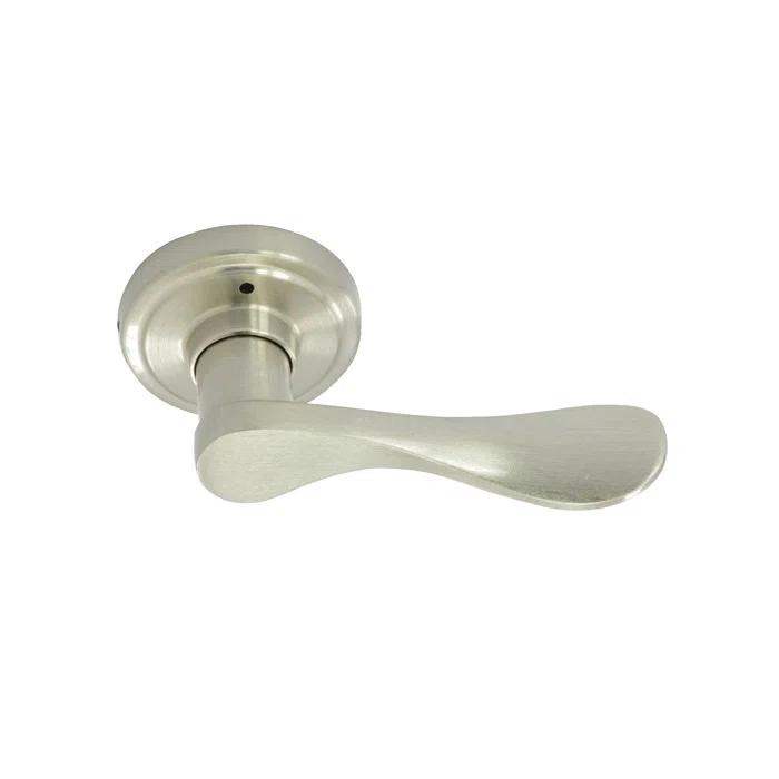 Waterfront Privacy (Bed & Bath) Door Lever