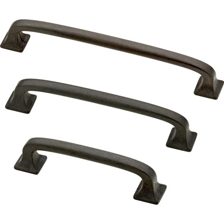 Franklin Brass Lombard Appliance Pull (Set of 5)