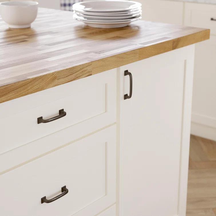 Franklin Brass Lombard Appliance Pull (Set of 5)