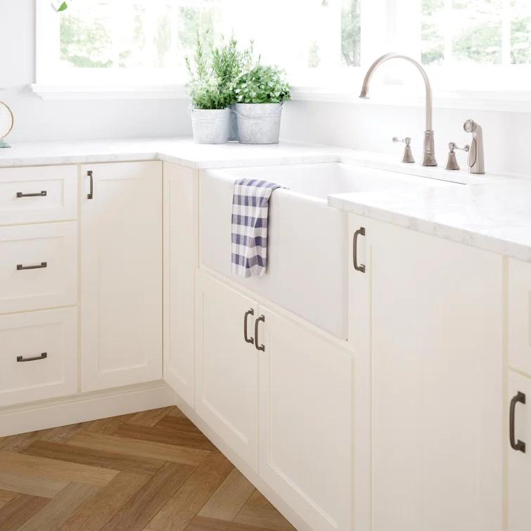 Franklin Brass Lombard Appliance Pull (Set of 5)