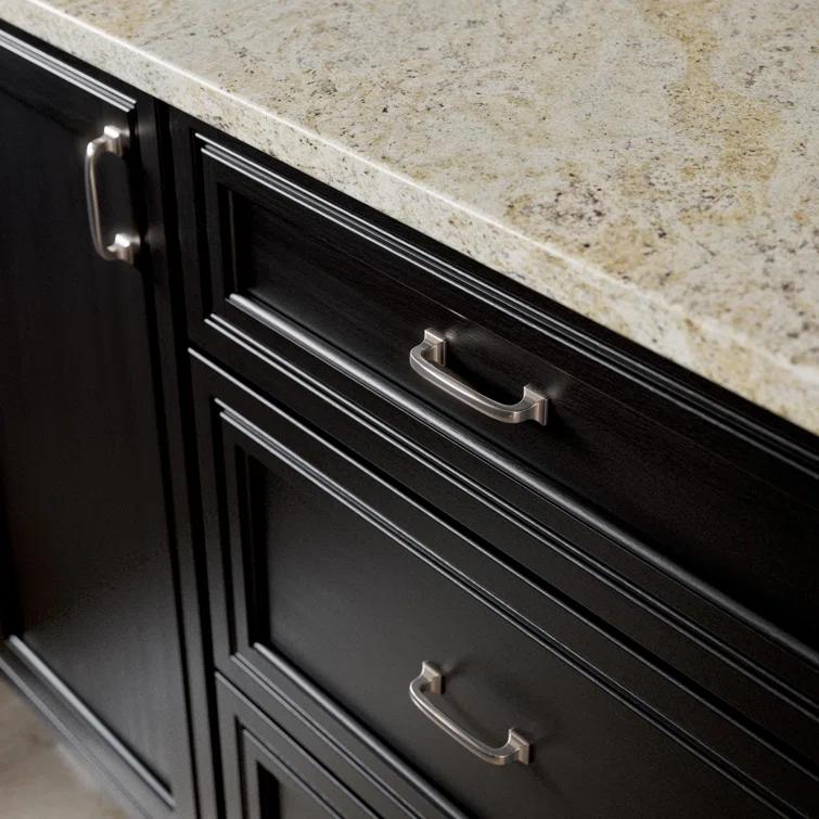 Franklin Brass Lombard Appliance Pull (Set of 5)