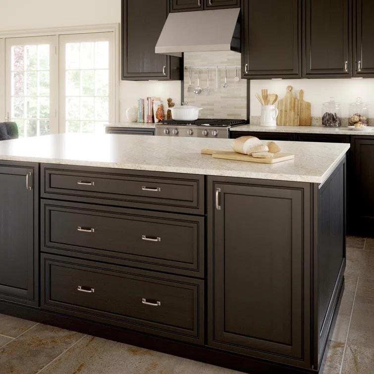 Franklin Brass Lombard Appliance Pull (Set of 5)