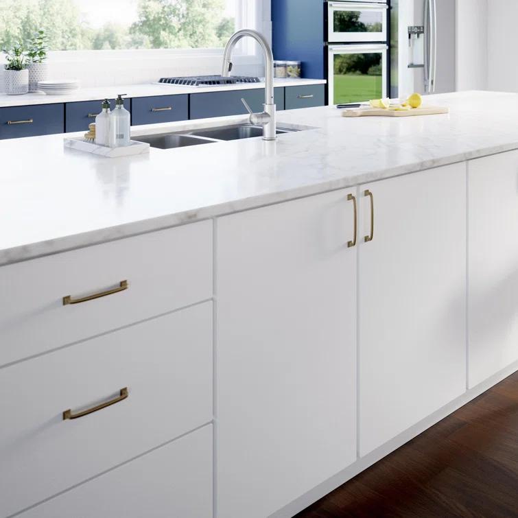 Franklin Brass Lombard Appliance Pull (Set of 5)