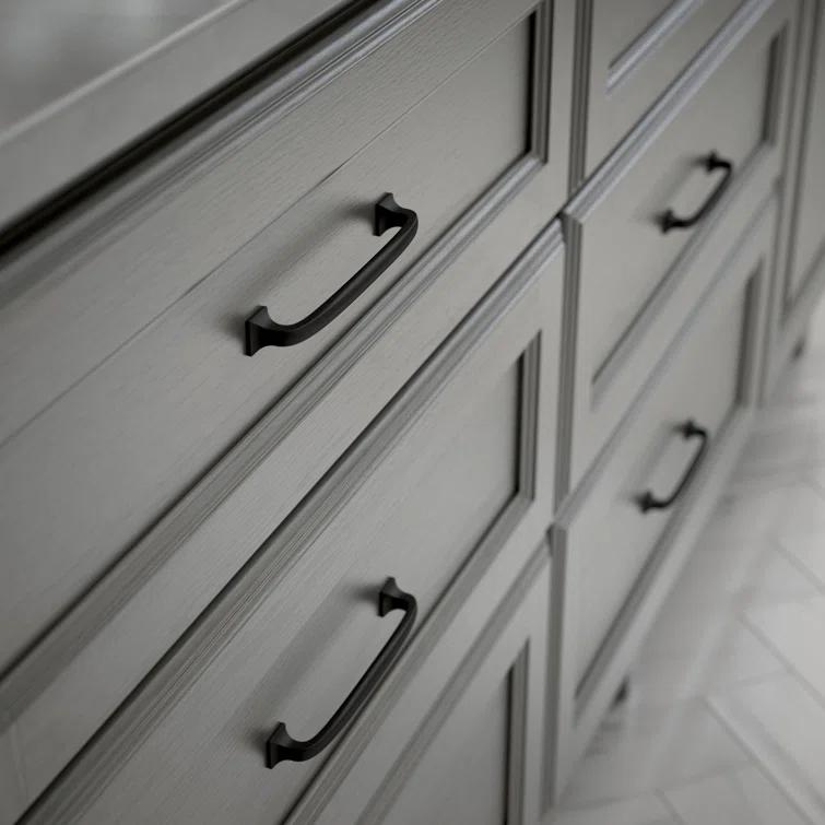 Franklin Brass Lombard Appliance Pull (Set of 5)