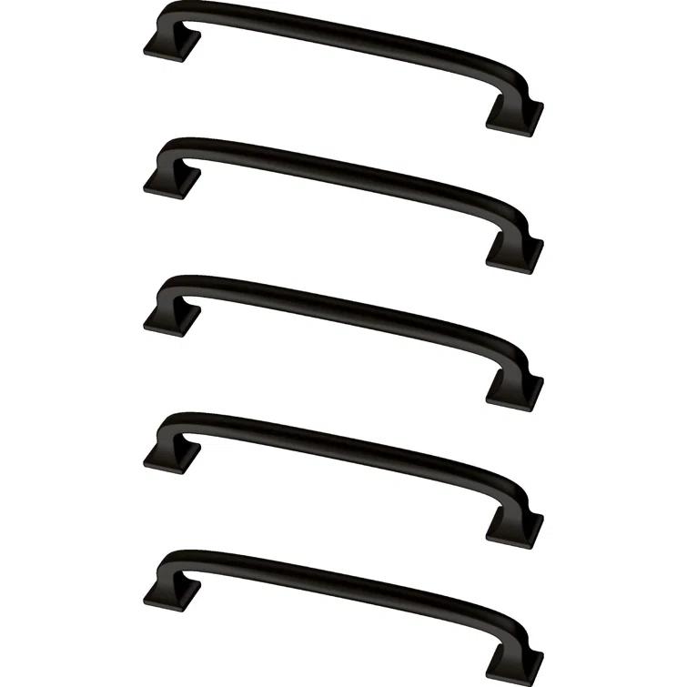 Franklin Brass Lombard Appliance Pull (Set of 5)