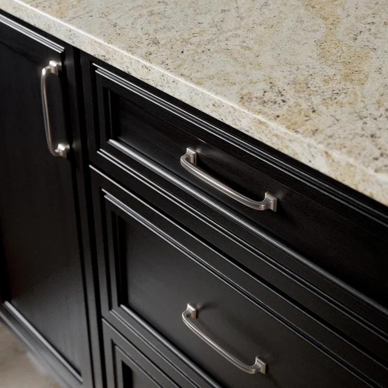 Franklin Brass Lombard Appliance Pull (Set of 5)