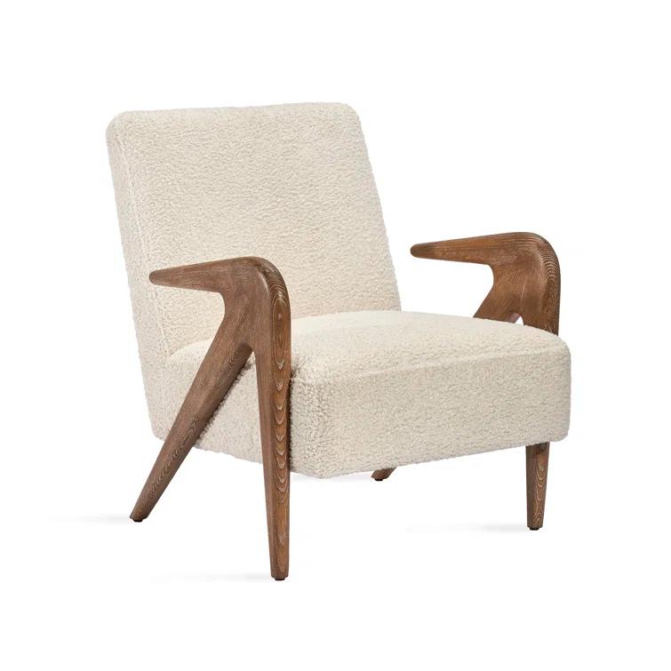 Angelica Upholstered Accent Chair