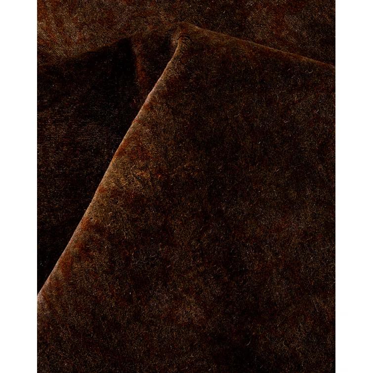 Vibrance One-of-a-Kind 7' 1" X 7' 1" Hand Knotted Area Rug
