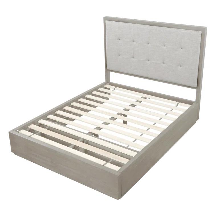 Eloise Upholstered Bed