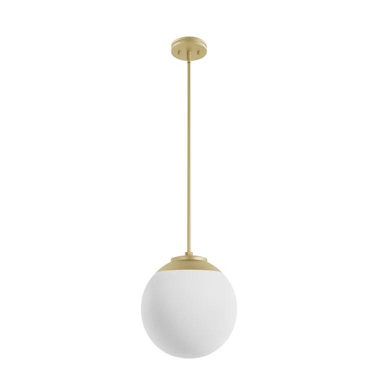 Hepburn 1 - Light Sphere Globe Pendant