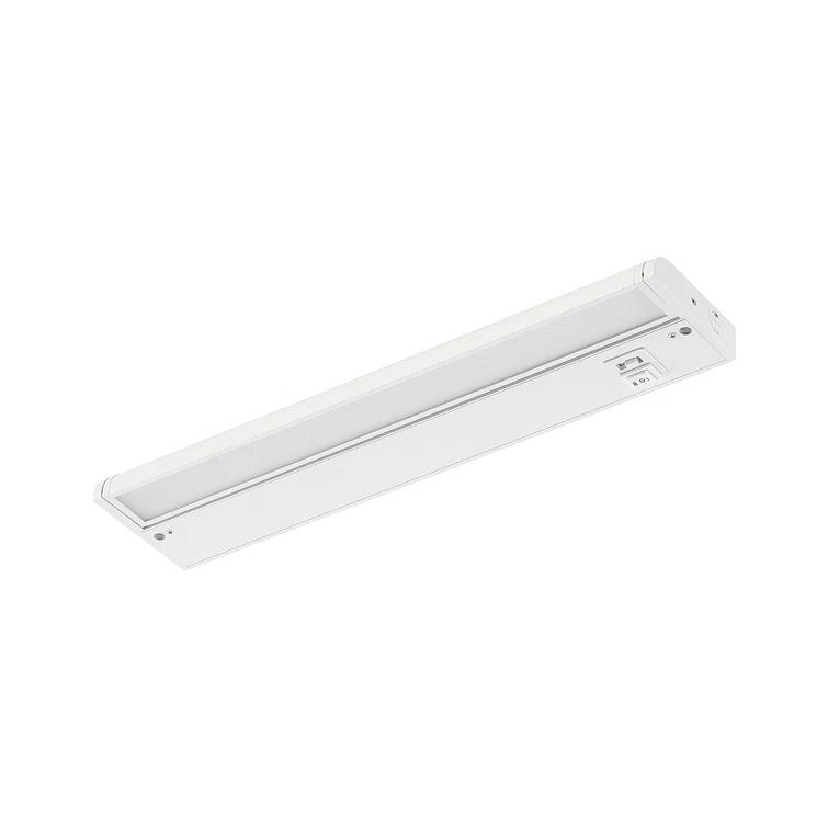 Savoy House 4-UC-5CCT-16-WH LED 16'' Under Cabinet Linkable Light Bar