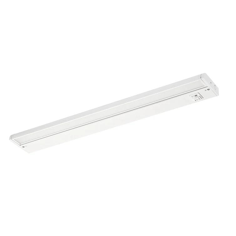 LED 24'' Under Cabinet Linkable Light Bar