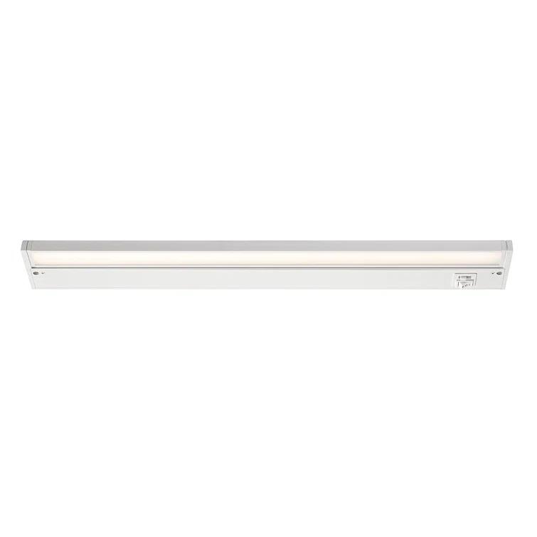 LED 24'' Under Cabinet Linkable Light Bar