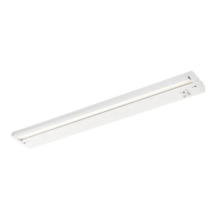 LED 24'' Under Cabinet Linkable Light Bar