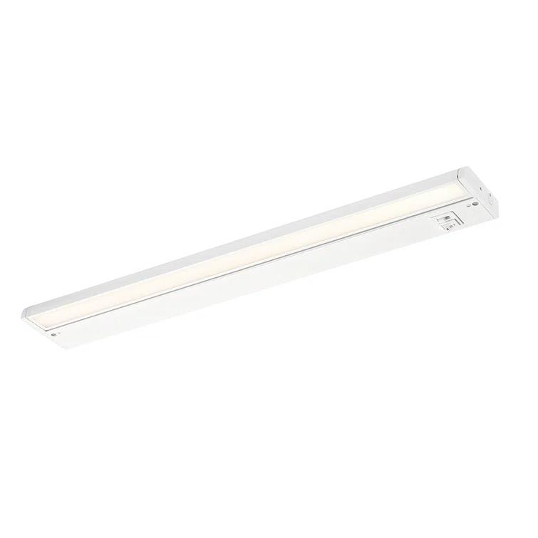 LED 24'' Under Cabinet Linkable Light Bar