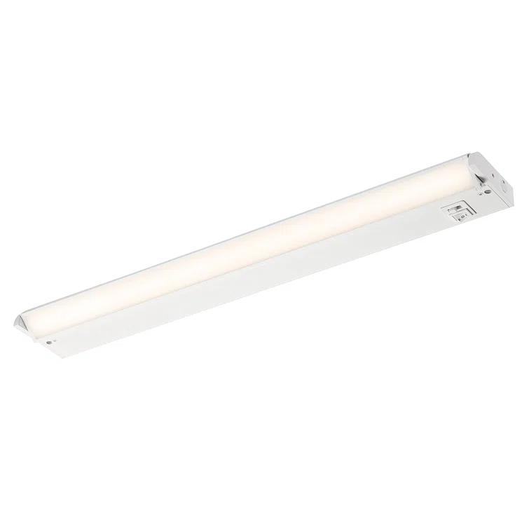 LED 24'' Under Cabinet Linkable Light Bar